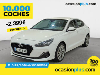 Imagen de HYUNDAI i30 1.0 TGDI Essence 120