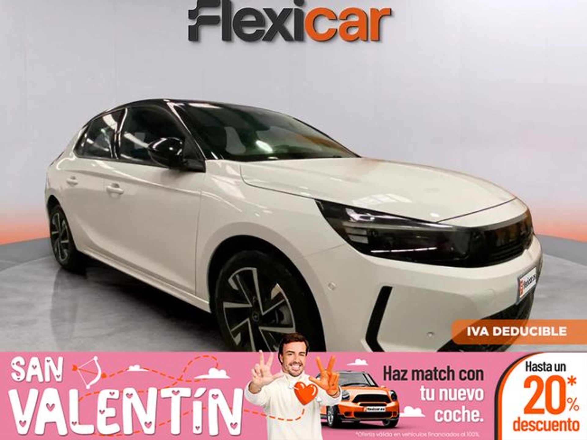 Imagen de OPEL Corsa