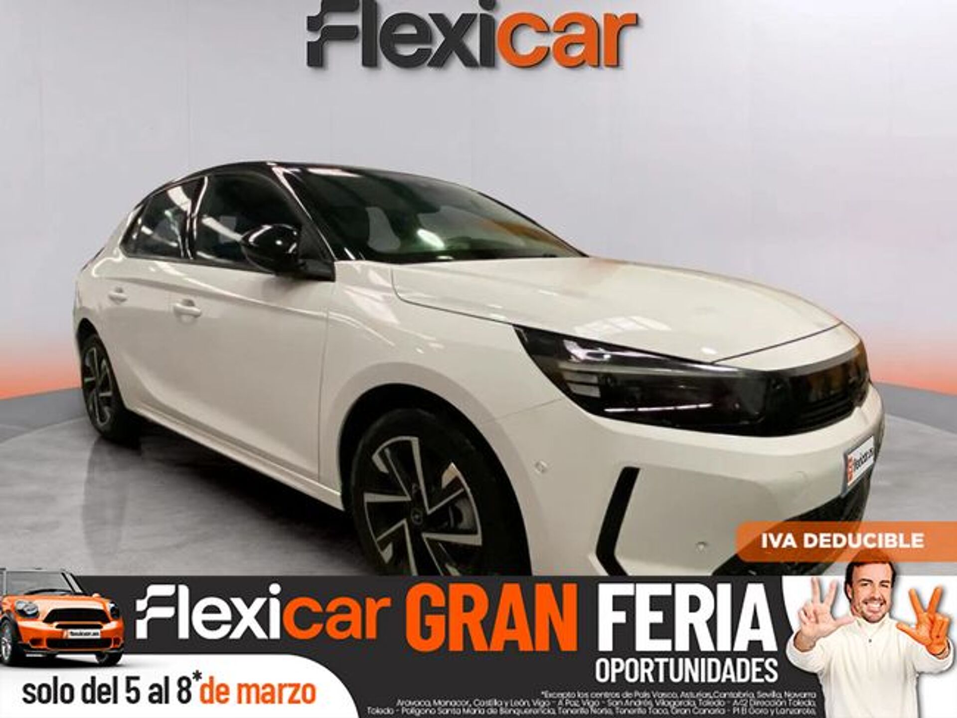 Imagen 1 de OPEL Corsa