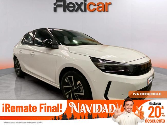 OPEL Corsa (1.2T XHL 74kW (100CV) #Yes) en Cádiz