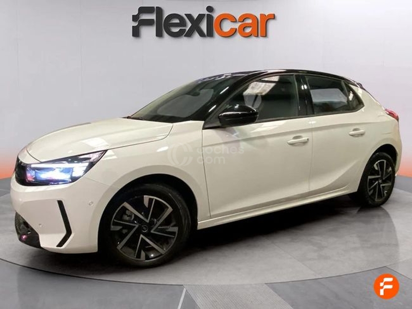 Foto del OPEL Corsa 1.2T XHL S-S GS 100