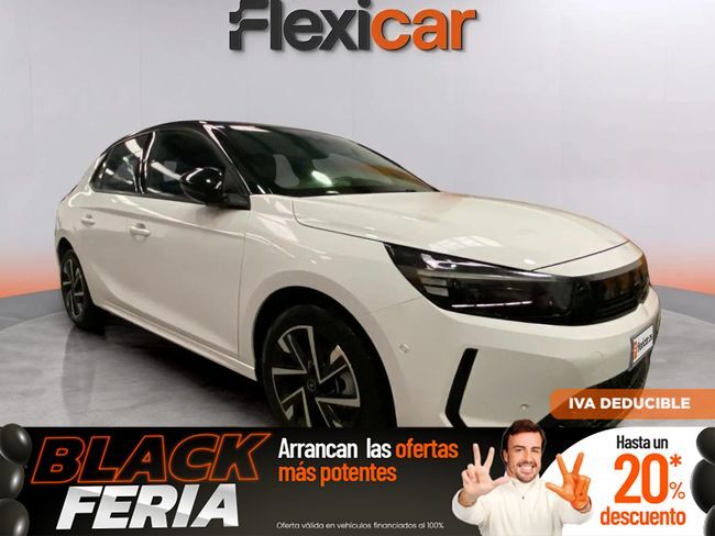 OPEL Corsa (1.2T XHL 74kW (100CV) #Yes) en Cádiz