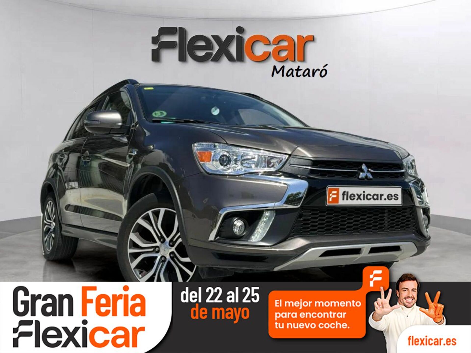 Imagen de MITSUBISHI ASX