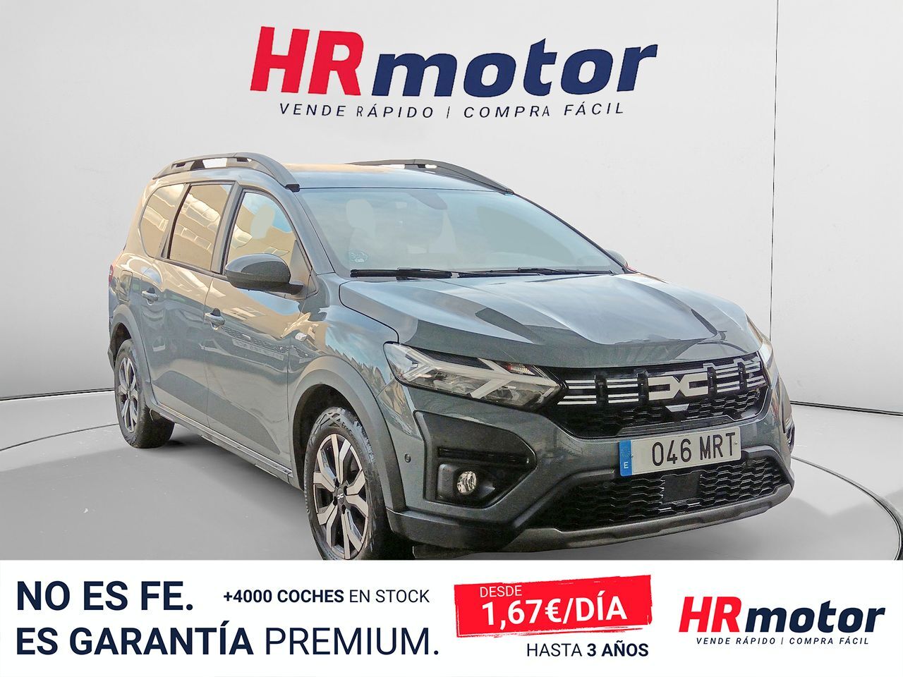 Foto del DACIA Jogger 1.0 TCe Expression 5pl.