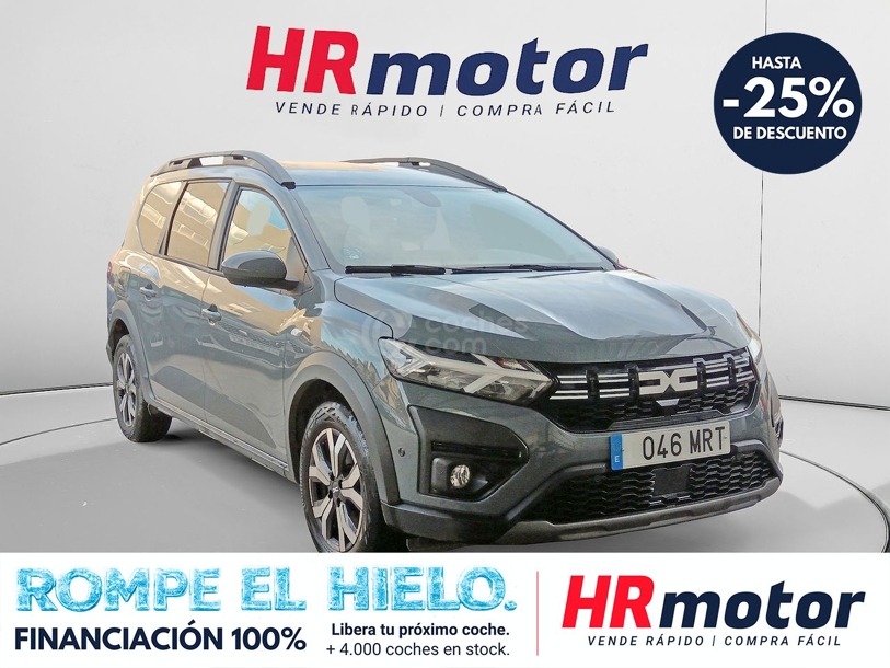 Foto del DACIA Jogger 1.0 TCe Expression 5pl.