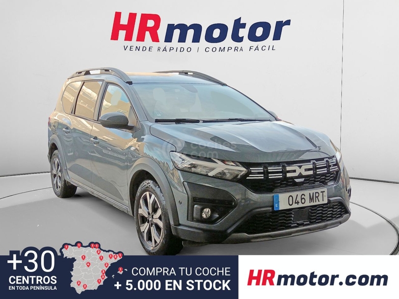 Foto del DACIA Jogger 1.0 TCe Expression 5pl.