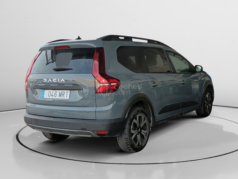 Foto del DACIA Jogger 1.0 TCe Expression 5pl.