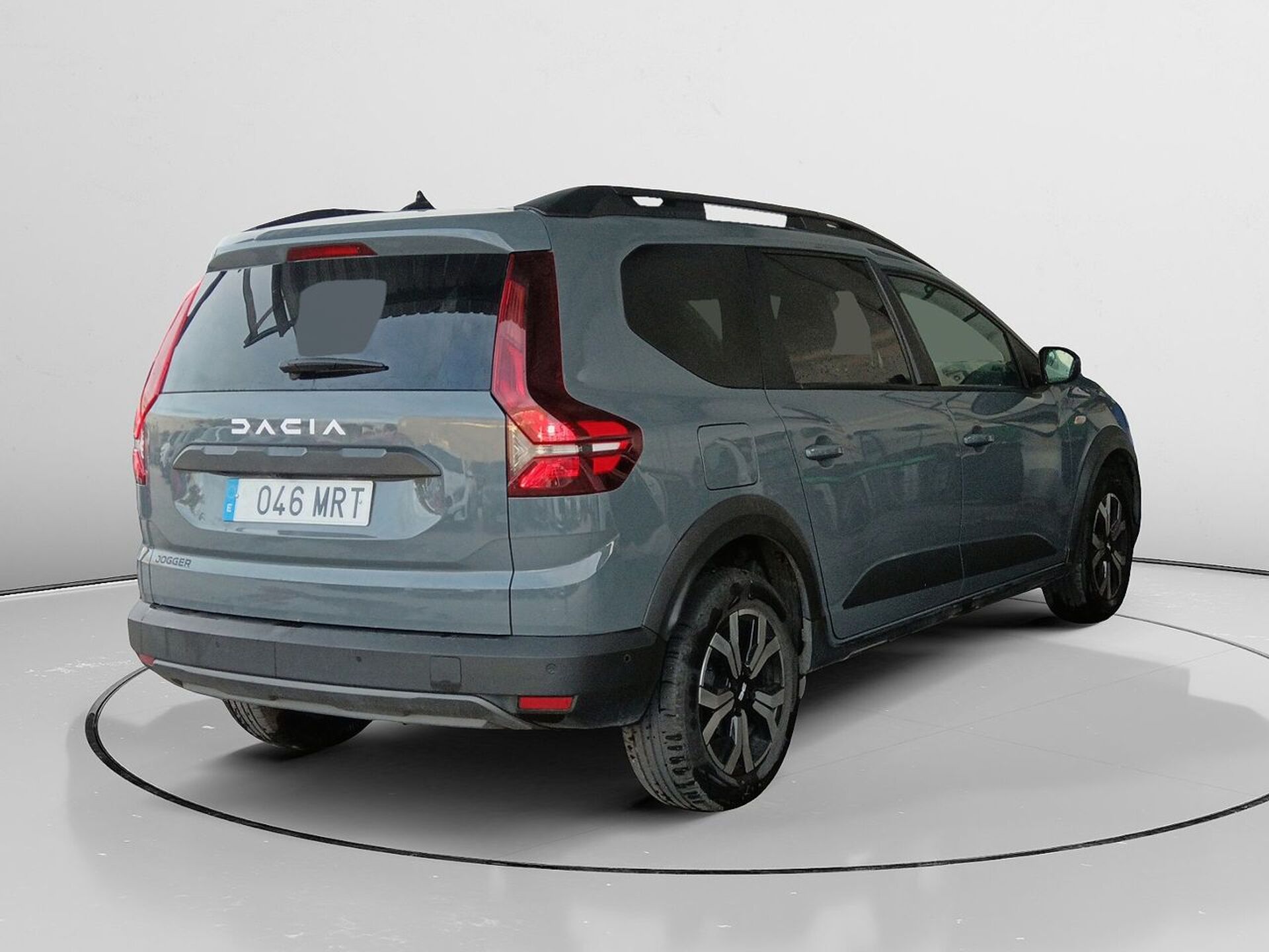 Imagen 2 de DACIA Jogger