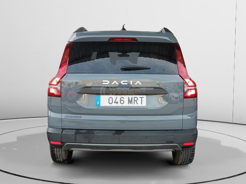 Foto del DACIA Jogger 1.0 TCe Expression 5pl.