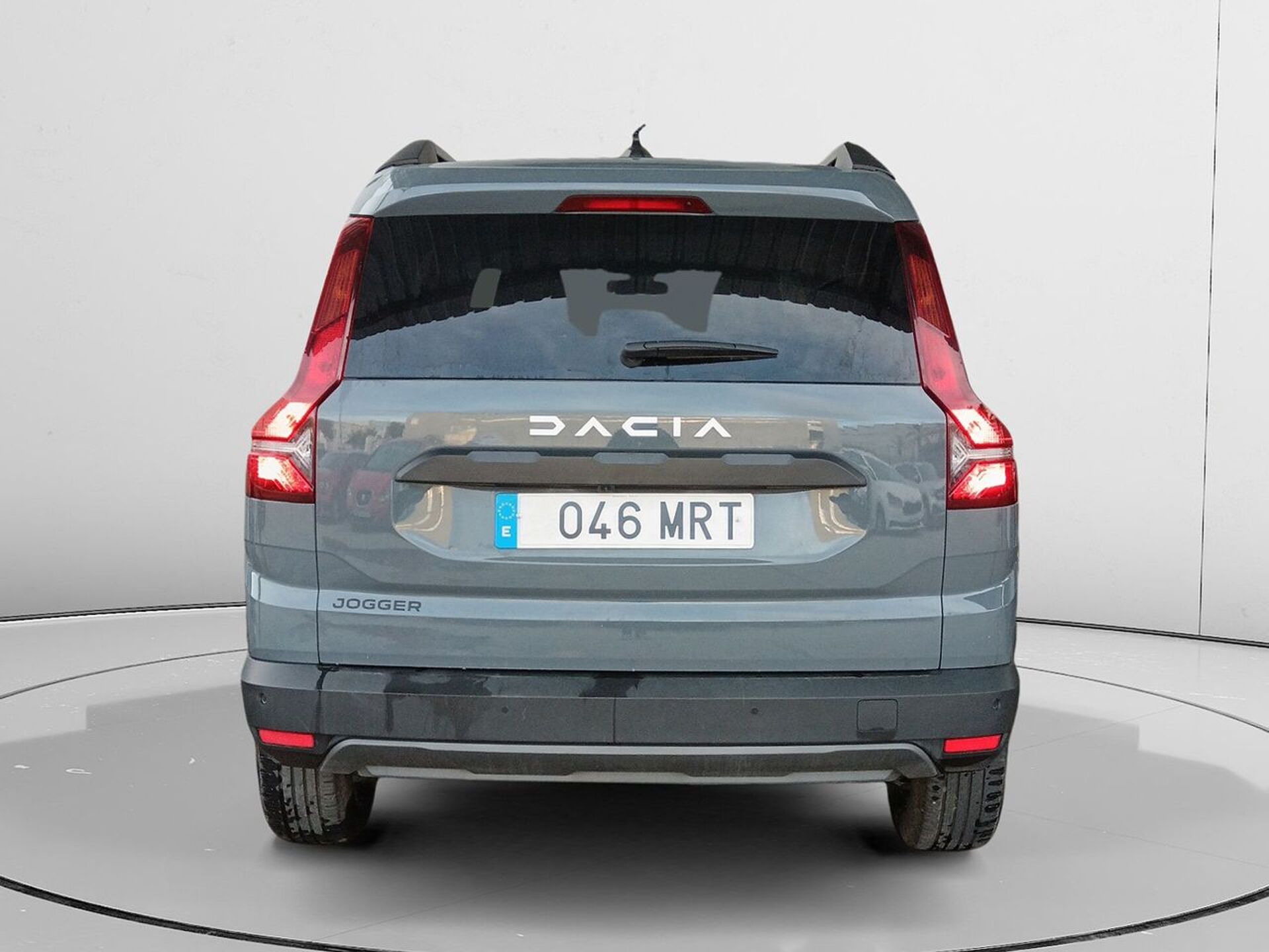 Imagen 3 de DACIA Jogger