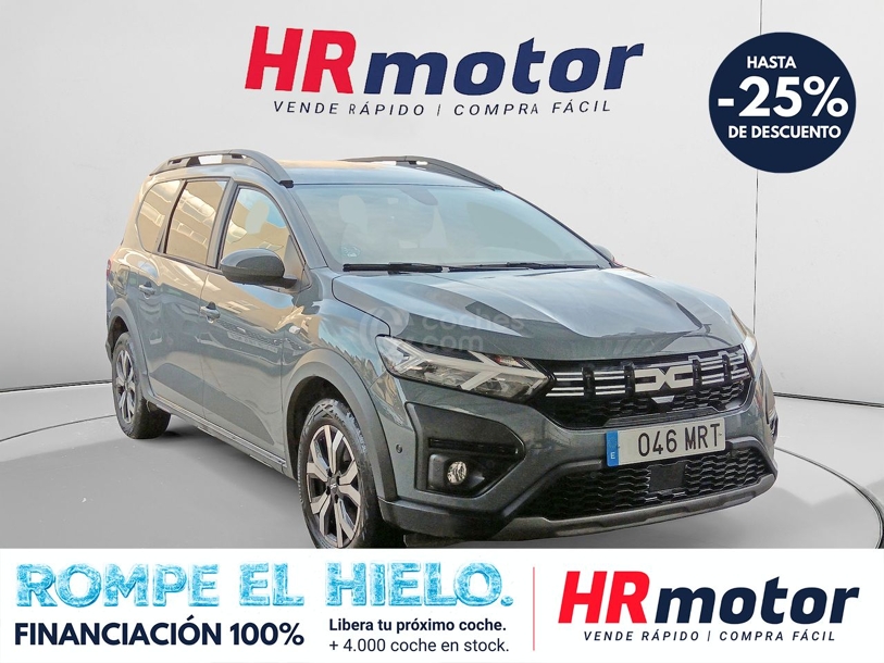 Foto del DACIA Jogger 1.0 TCe Expression 5pl.