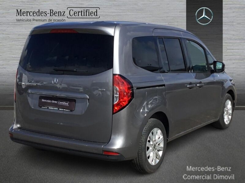 Foto del MERCEDES Citan Tourer 113 Base