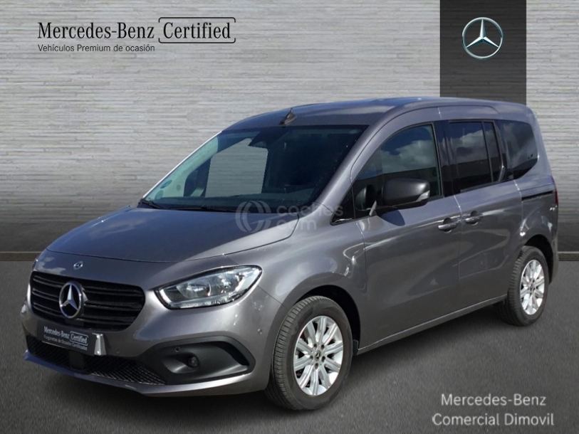 Foto del MERCEDES Citan Tourer 113 Base