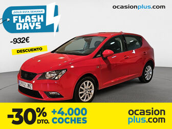 Imagen de SEAT Ibiza 1.4TDI CR S&S Style 105