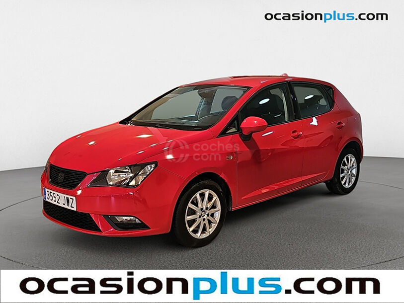 Foto del SEAT Ibiza 1.4TDI CR S&S Style 105