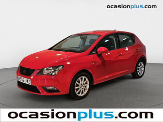 Imagen de SEAT Ibiza 1.4TDI CR S&S Style 105