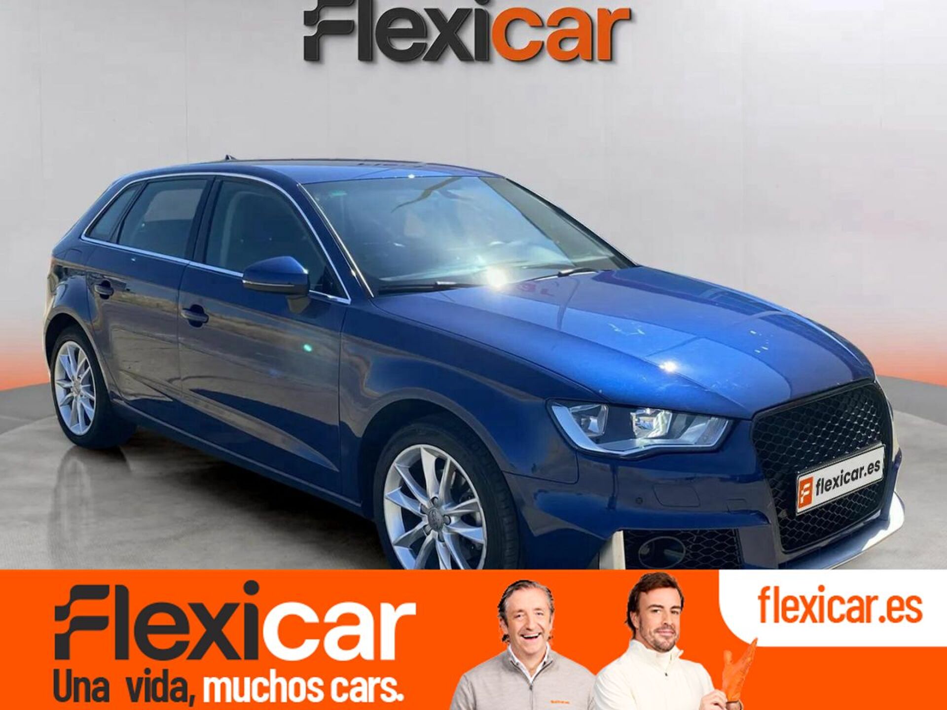Imagen de AUDI A3