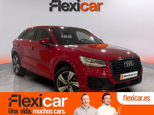 Foto del AUDI Q2 1.6TDI untaggable edition 85kW