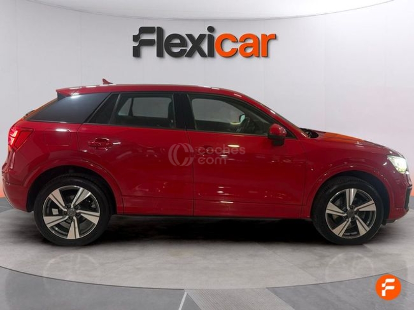 Foto del AUDI Q2 1.6TDI untaggable edition 85kW