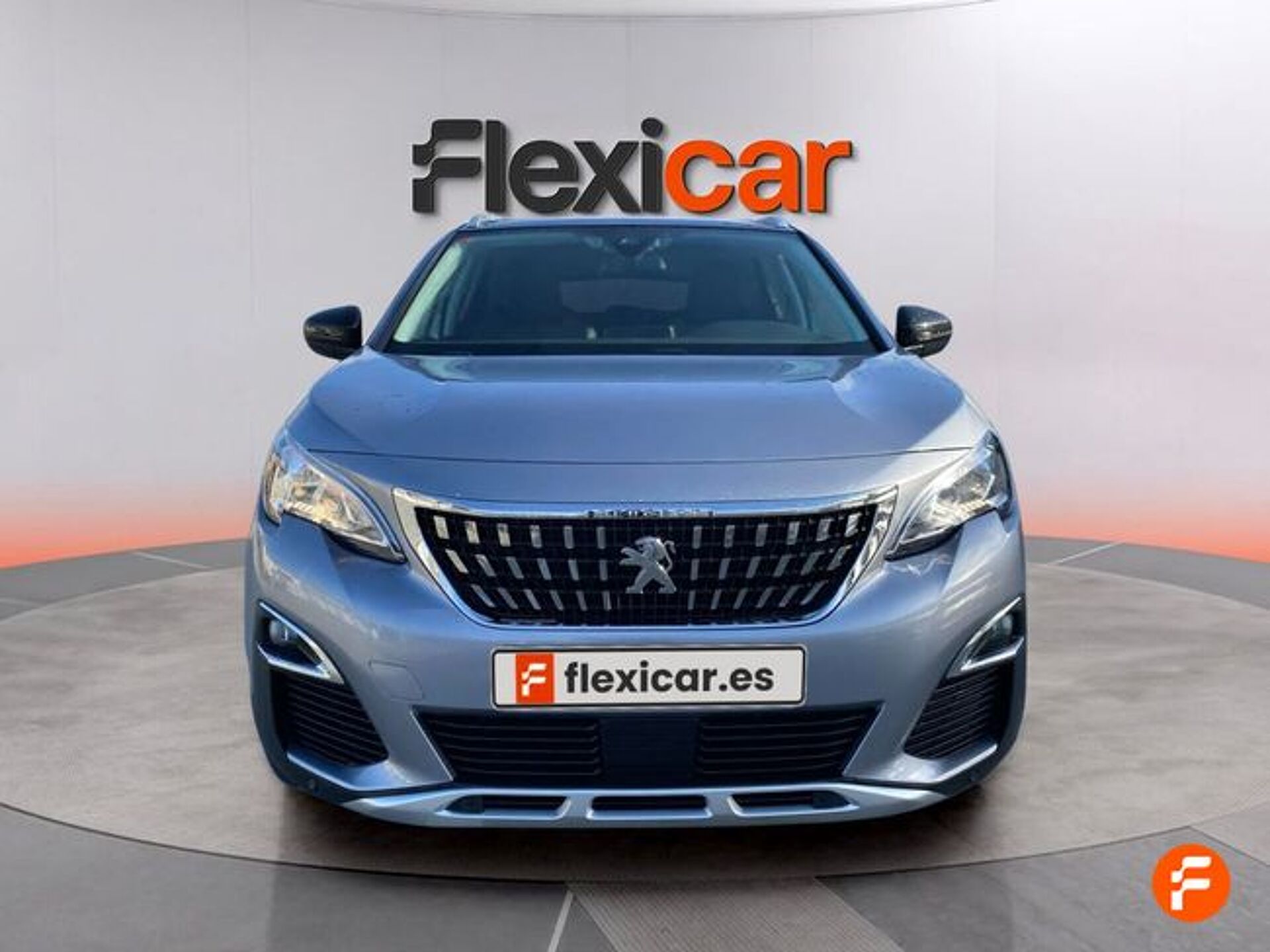 Imagen 2 de PEUGEOT 3008