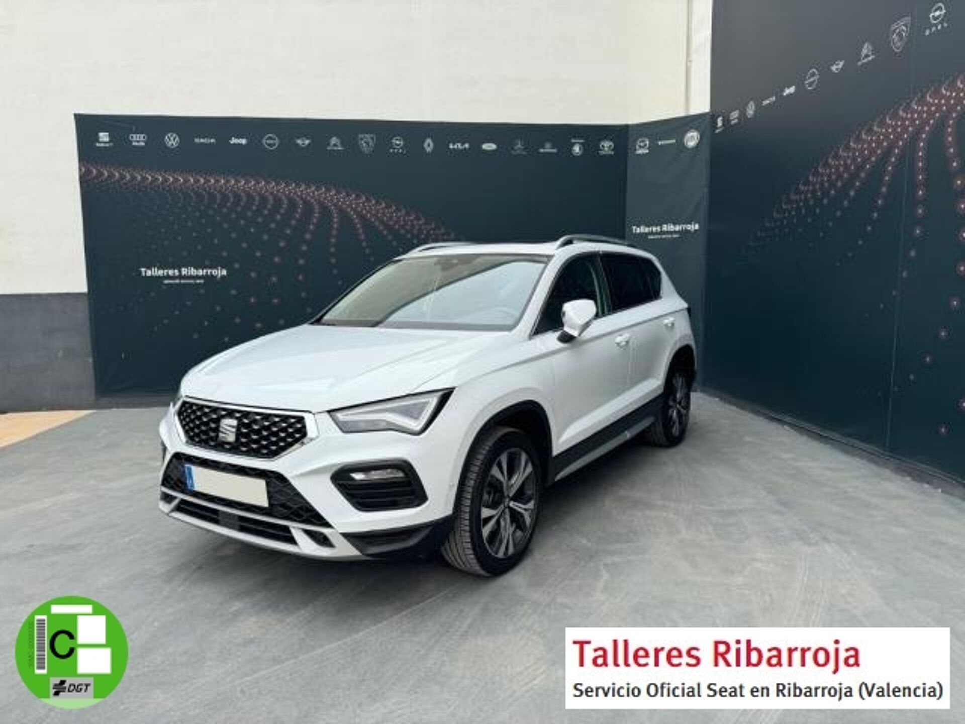 Imagen de SEAT Ateca
