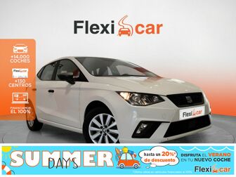 Imagen de SEAT Ibiza 1.6TDI CR S&S Reference 80