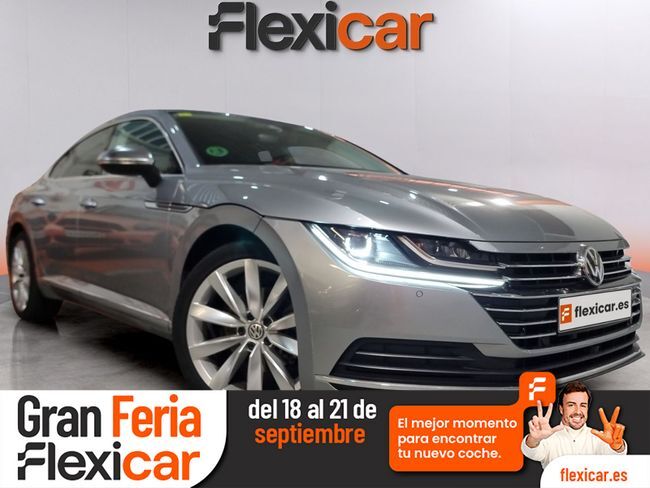 VOLKSWAGEN Arteon (2.0 TSI 140kW (190CV) DSG) en Barcelona