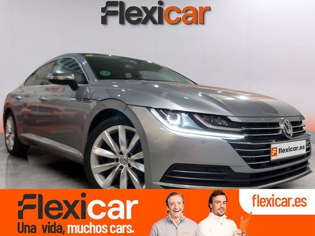 VOLKSWAGEN Arteon (2.0 TSI 140kW (190CV) DSG) en Barcelona
