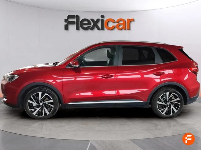 Foto del MG ZS 1.5 Hybrid+ Luxury