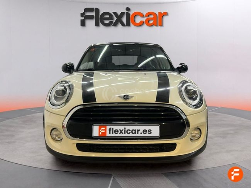 Foto del MINI Mini Cooper