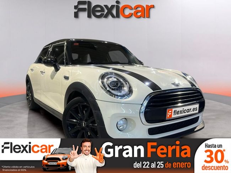 Foto del MINI Mini Cooper SD