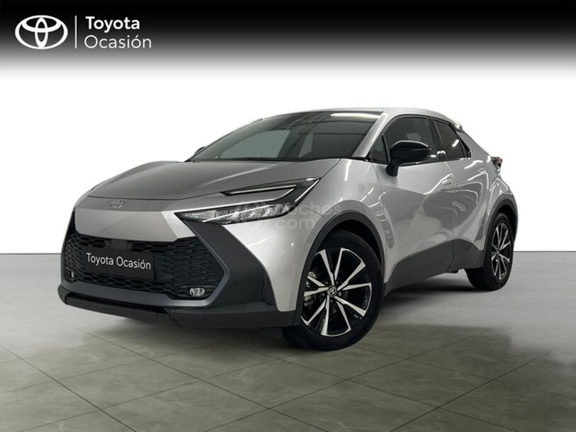 Foto del TOYOTA C-HR 140H Advance