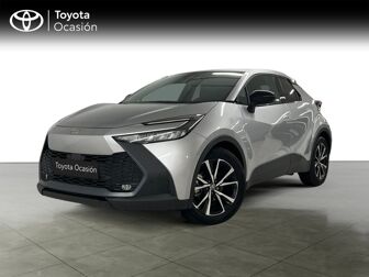 Imagen de TOYOTA C-HR 140H Advance