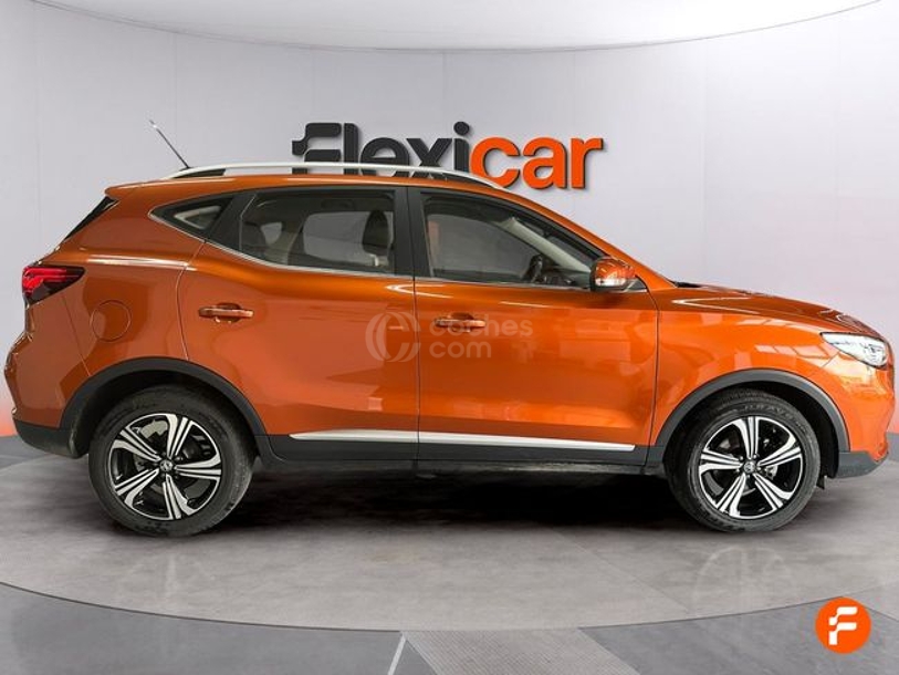 Foto del MG ZS ZS 1.5 Comfort 85kW