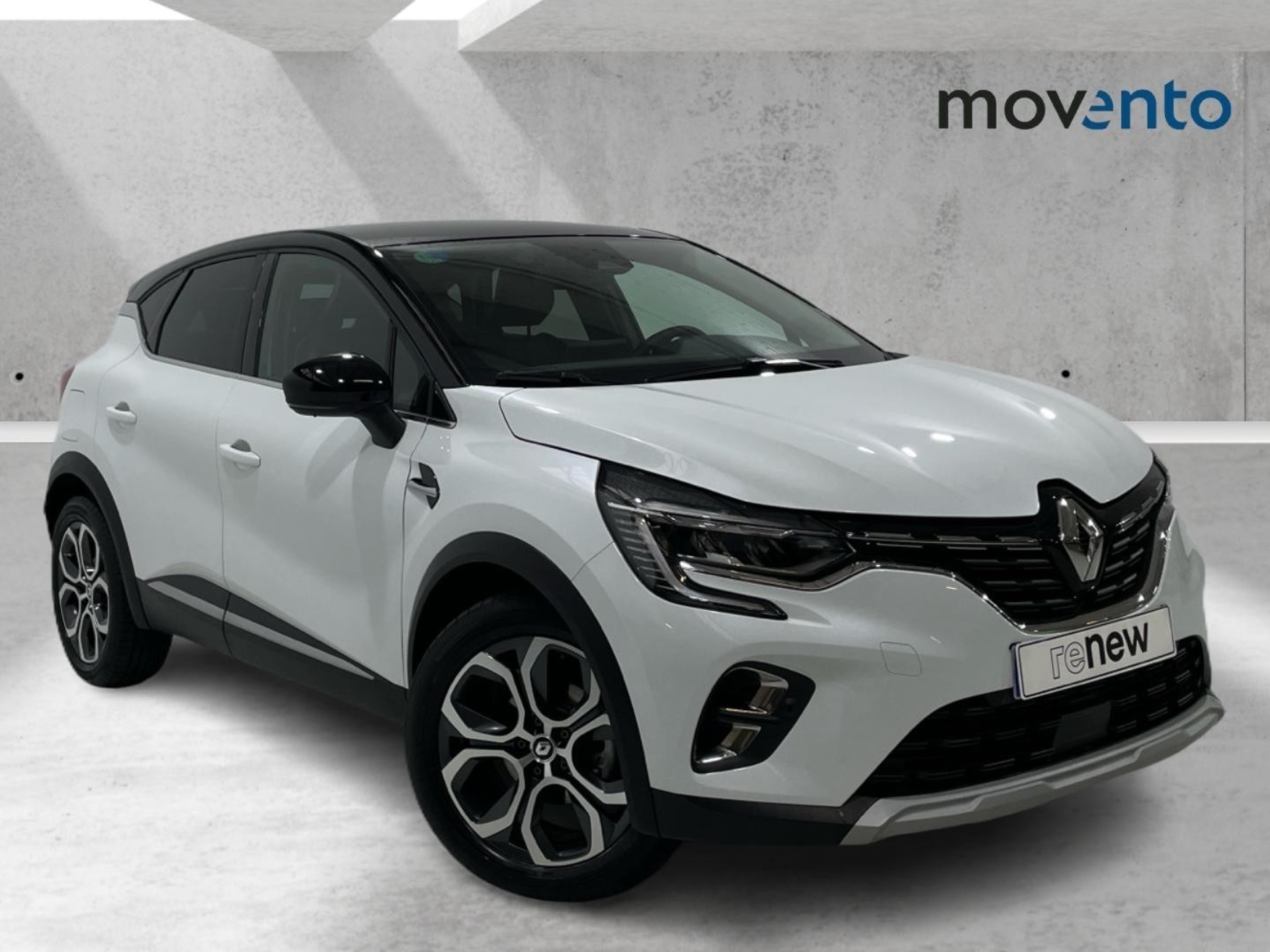Imagen de RENAULT Captur