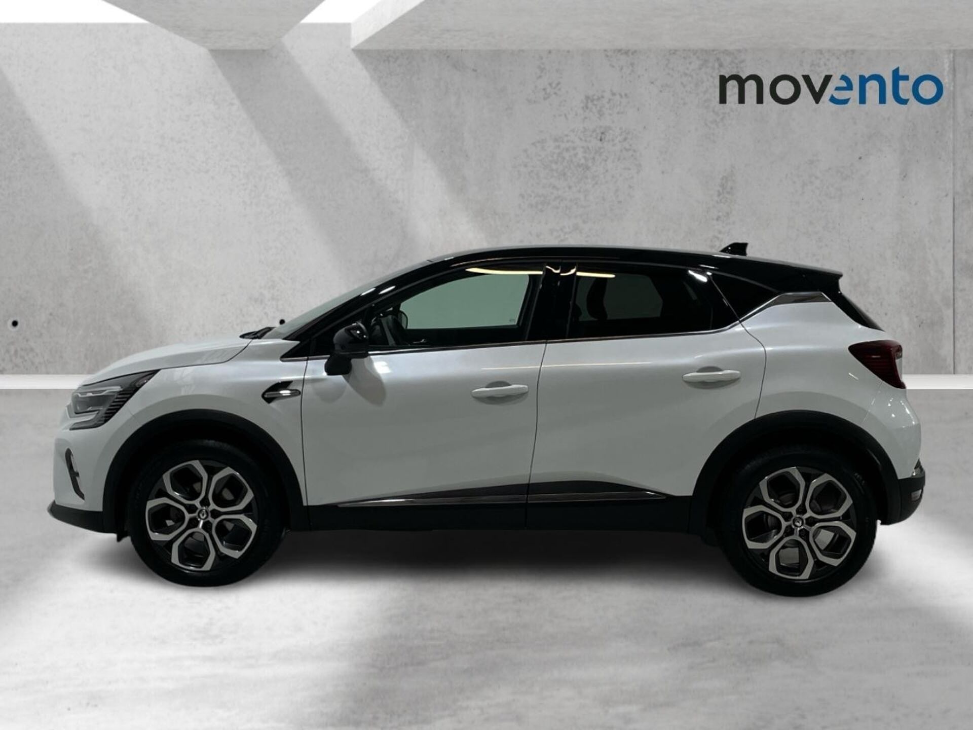 Imagen 3 de RENAULT Captur