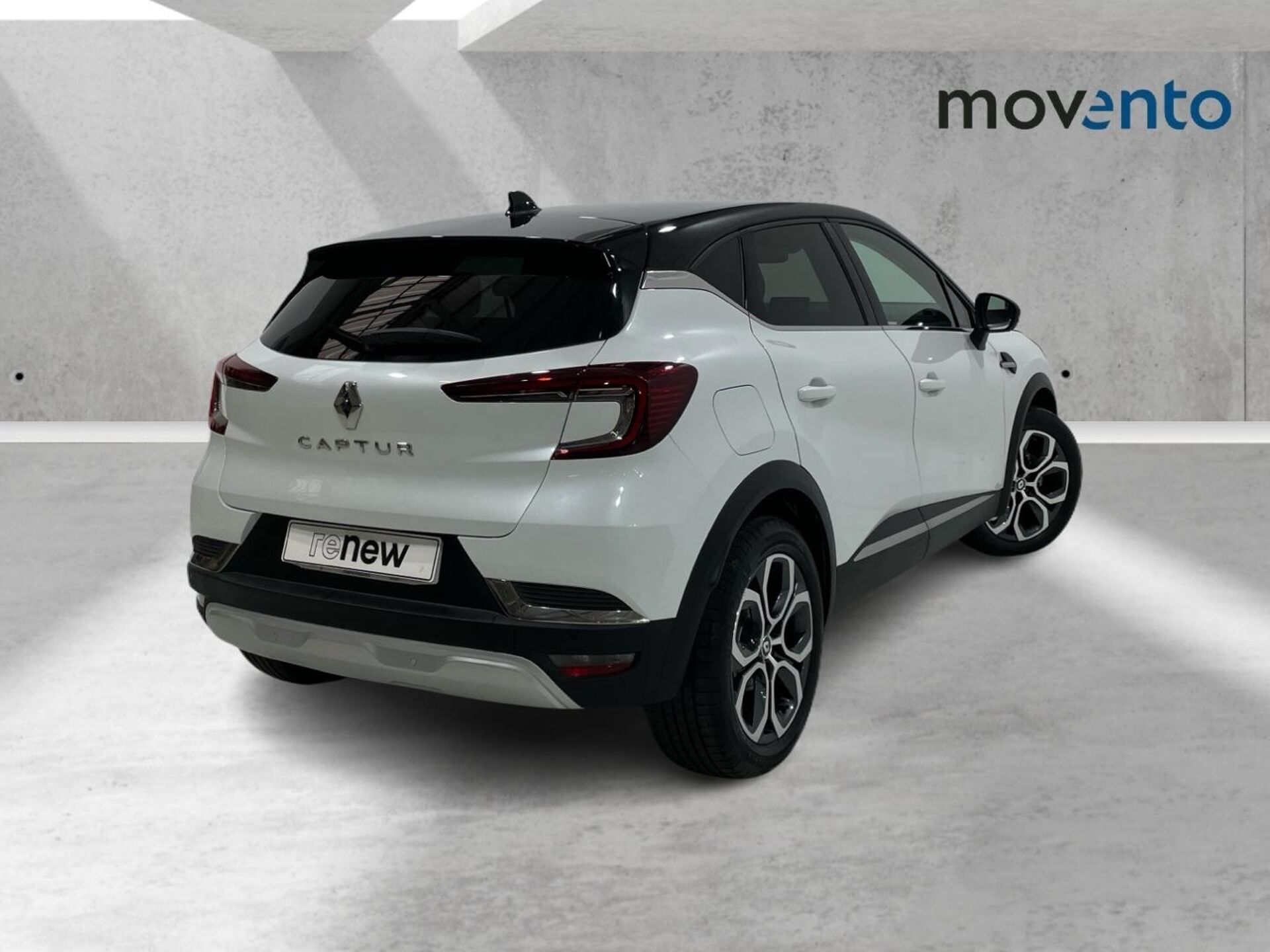 Imagen 2 de RENAULT Captur