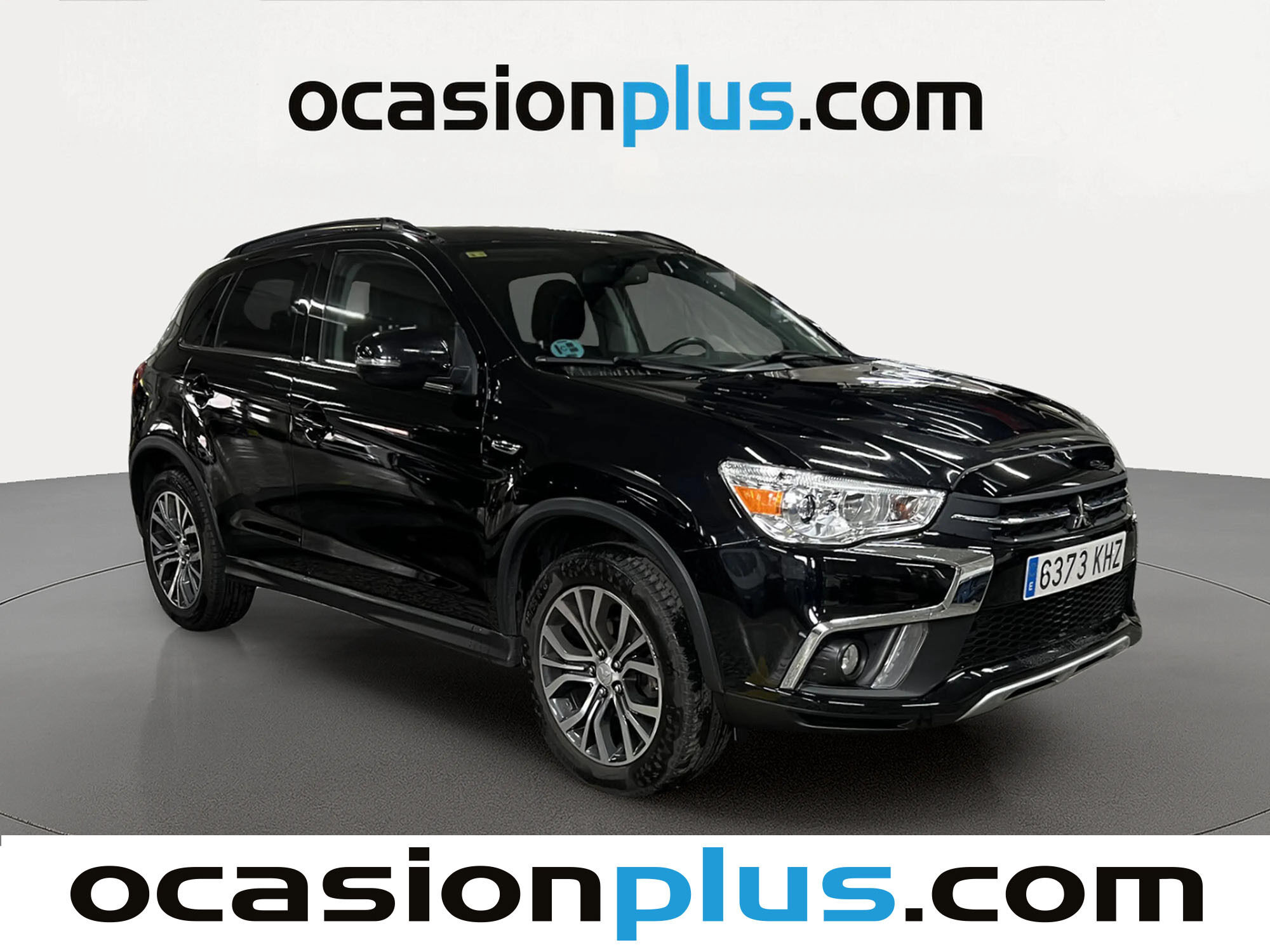 Foto del MITSUBISHI ASX 160 MPI Motion