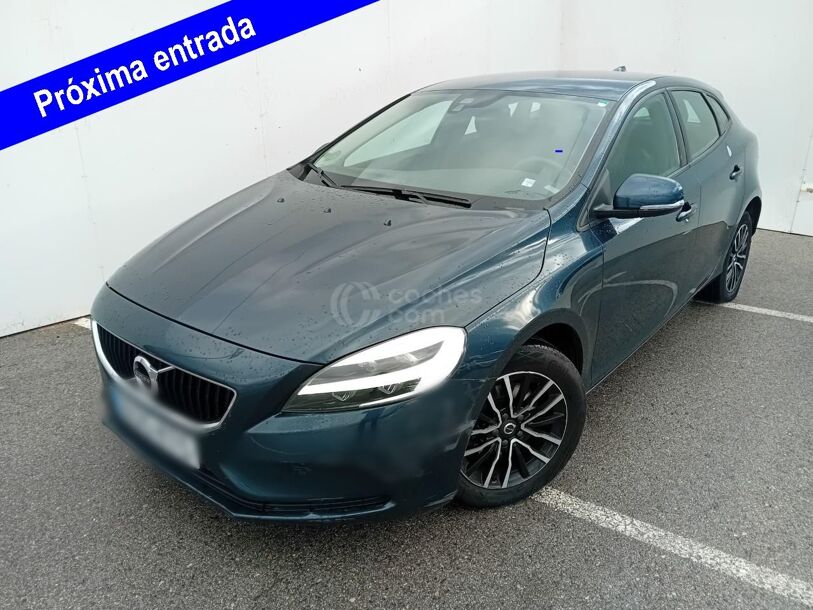 Foto del VOLVO V40 T2 Momentum