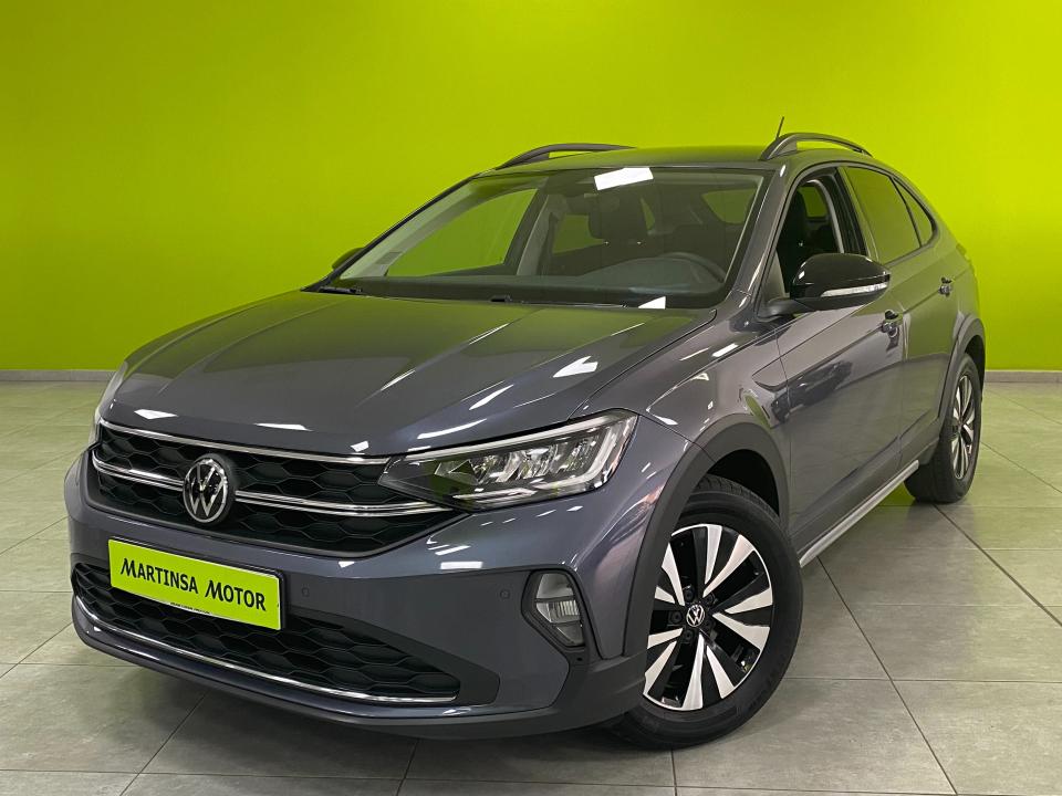 VOLKSWAGEN Taigo (Life 1.0 TSI 110CV DSG) en Málaga