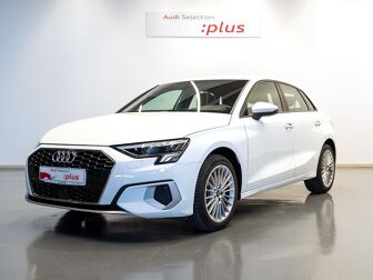 Imagen de AUDI A3 Sportback 35TDI Advanced