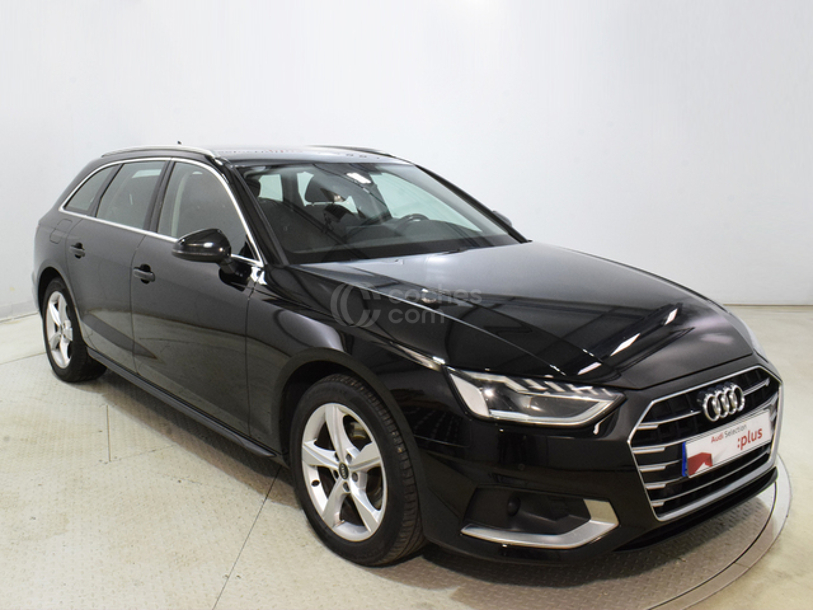 Foto del AUDI A4 Avant 30 TDI Advanced S tronic 100kW
