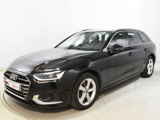 Foto del AUDI A4 Avant 30 TDI Advanced S tronic 100kW