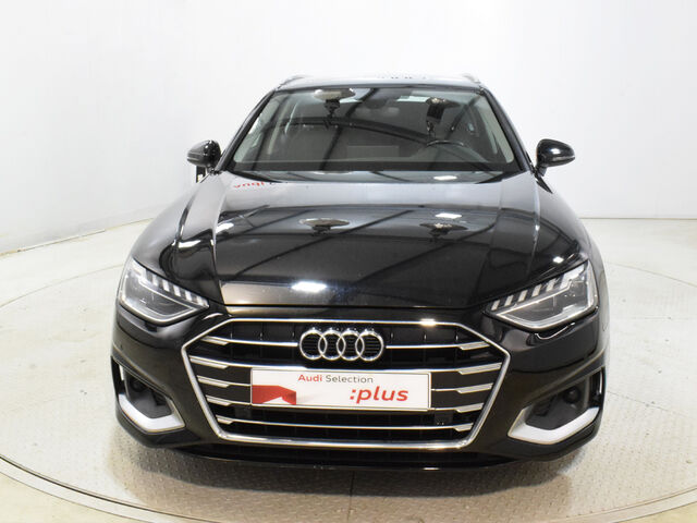 Foto del AUDI A4 Avant 30 TDI Advanced S tronic 100kW