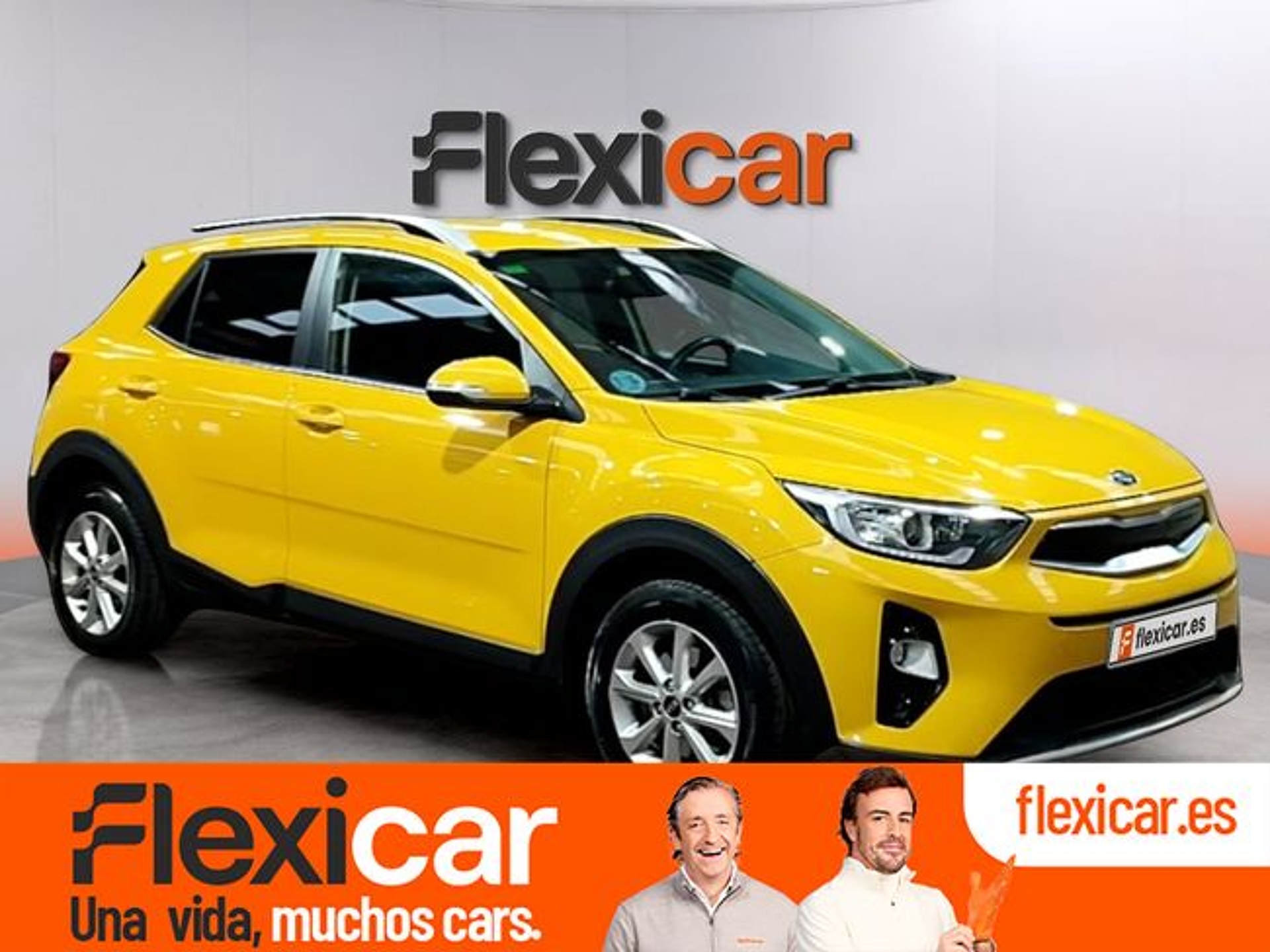 Imagen de KIA Stonic