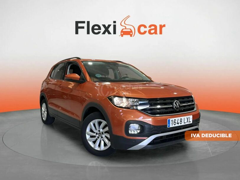 Foto del VOLKSWAGEN T-Cross 1.0 TSI Advance 81kW