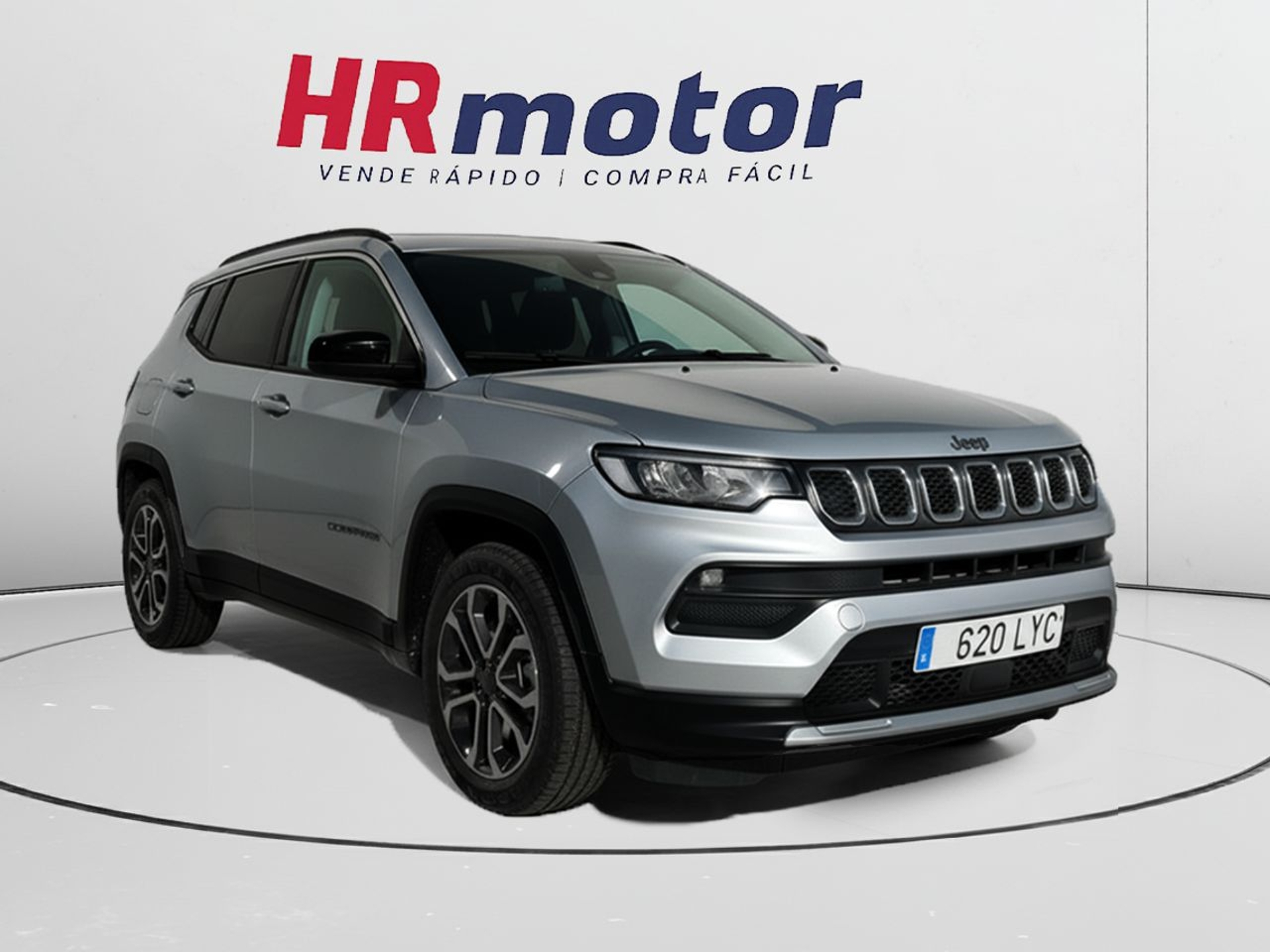Imagen de JEEP Compass
