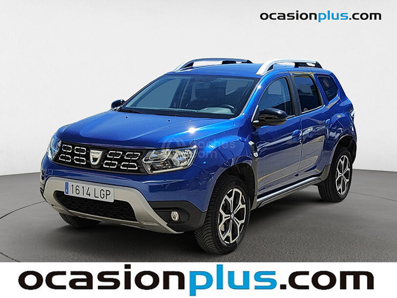 Foto del DACIA Duster 1.5Blue dCi Serie Limitada Aniversario 4x2 85kW