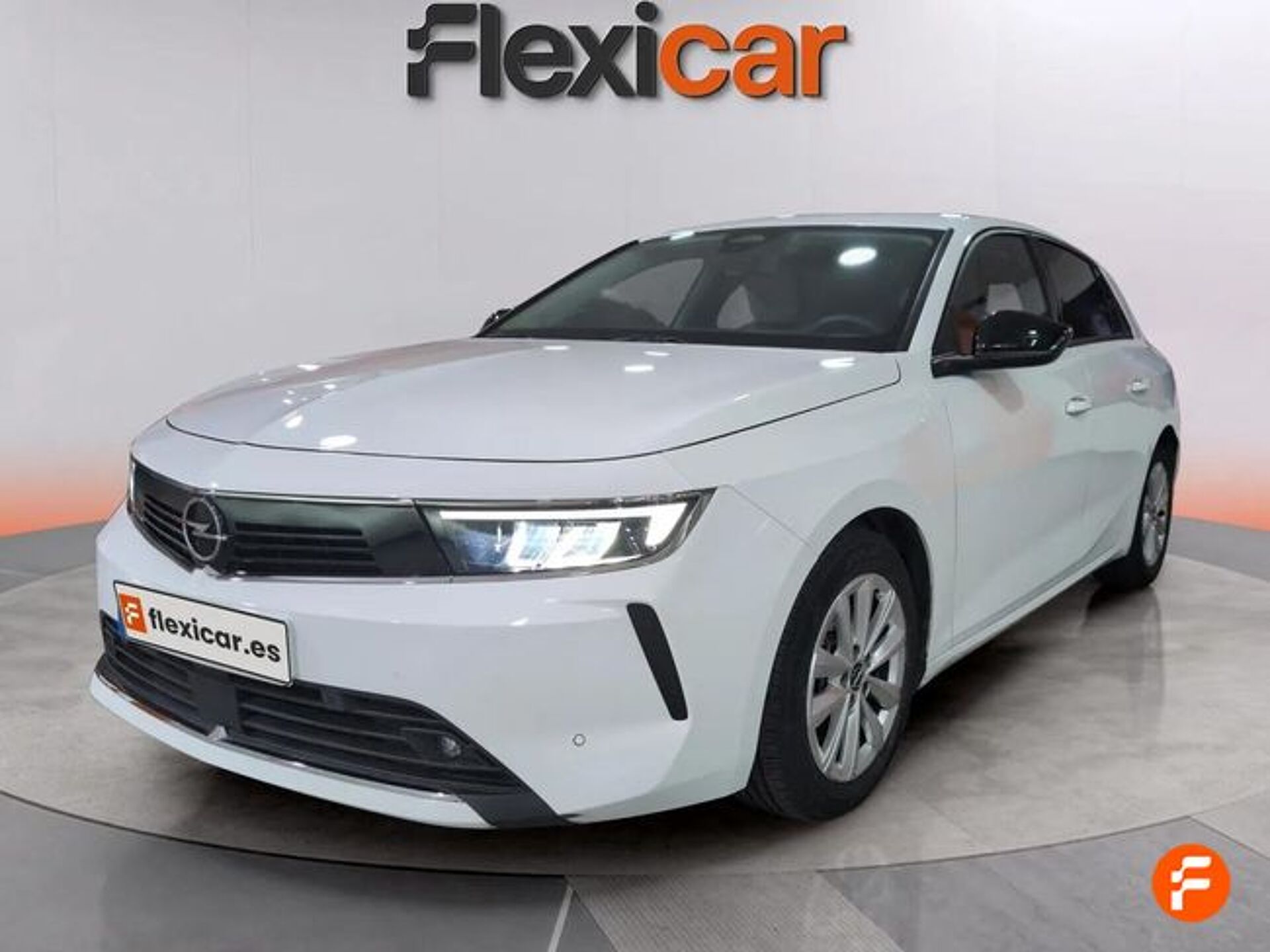 Imagen 3 de OPEL Astra