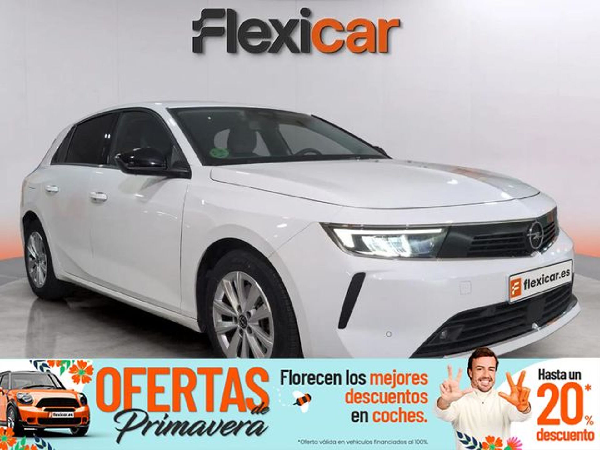 Imagen 1 de OPEL Astra